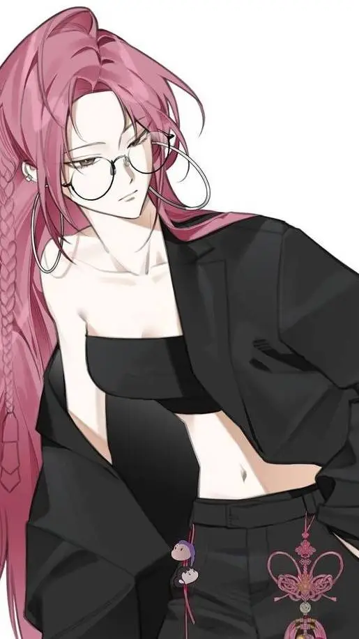 ai character: Mira background