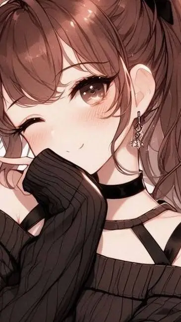 ai character: Paola background