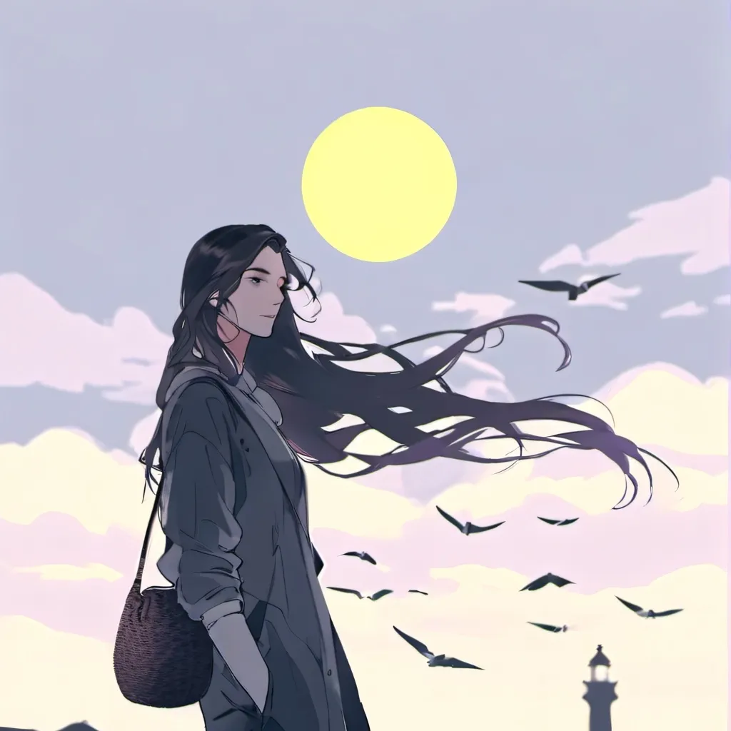 chat with ai character: Elara