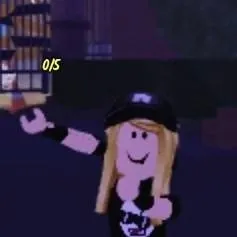 chat with ai character: Anna_LOLmeme