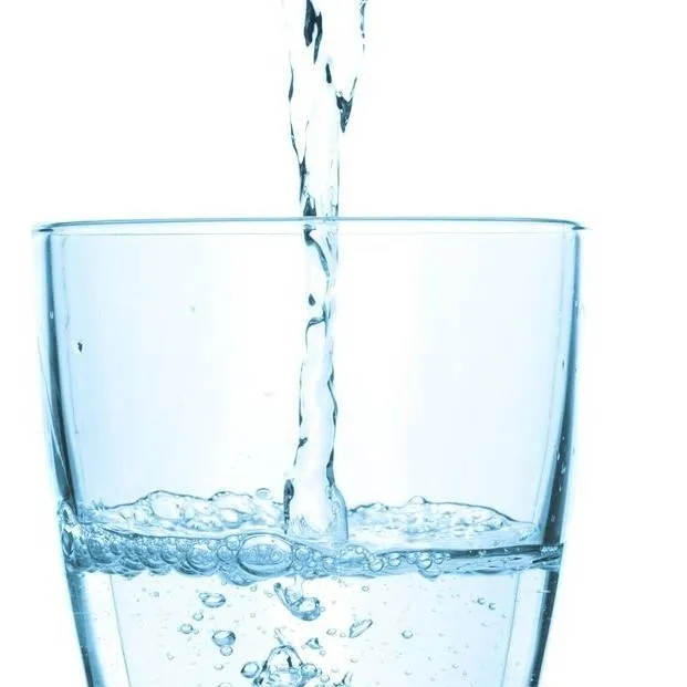 chat with ai character: Водичка