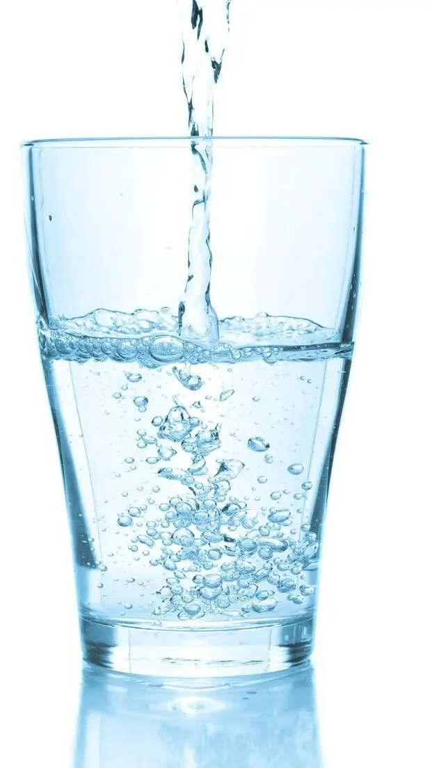 ai character: Норм вода background