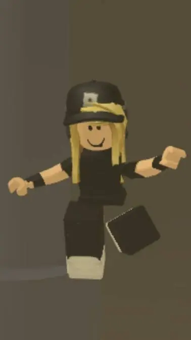 ai character: АннаМемч background