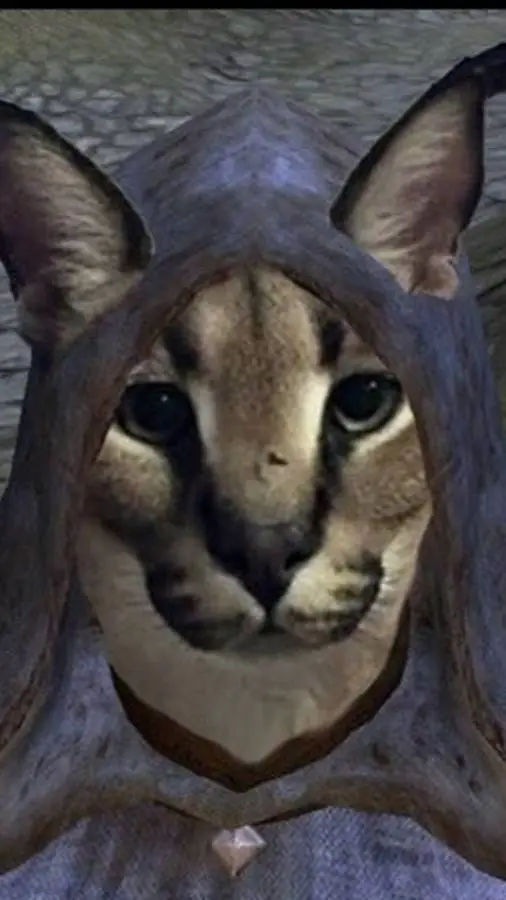 ai character: Шлёпкич background