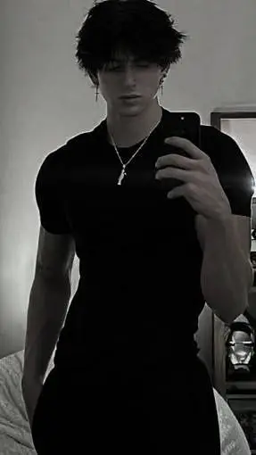 ai character: Илья background