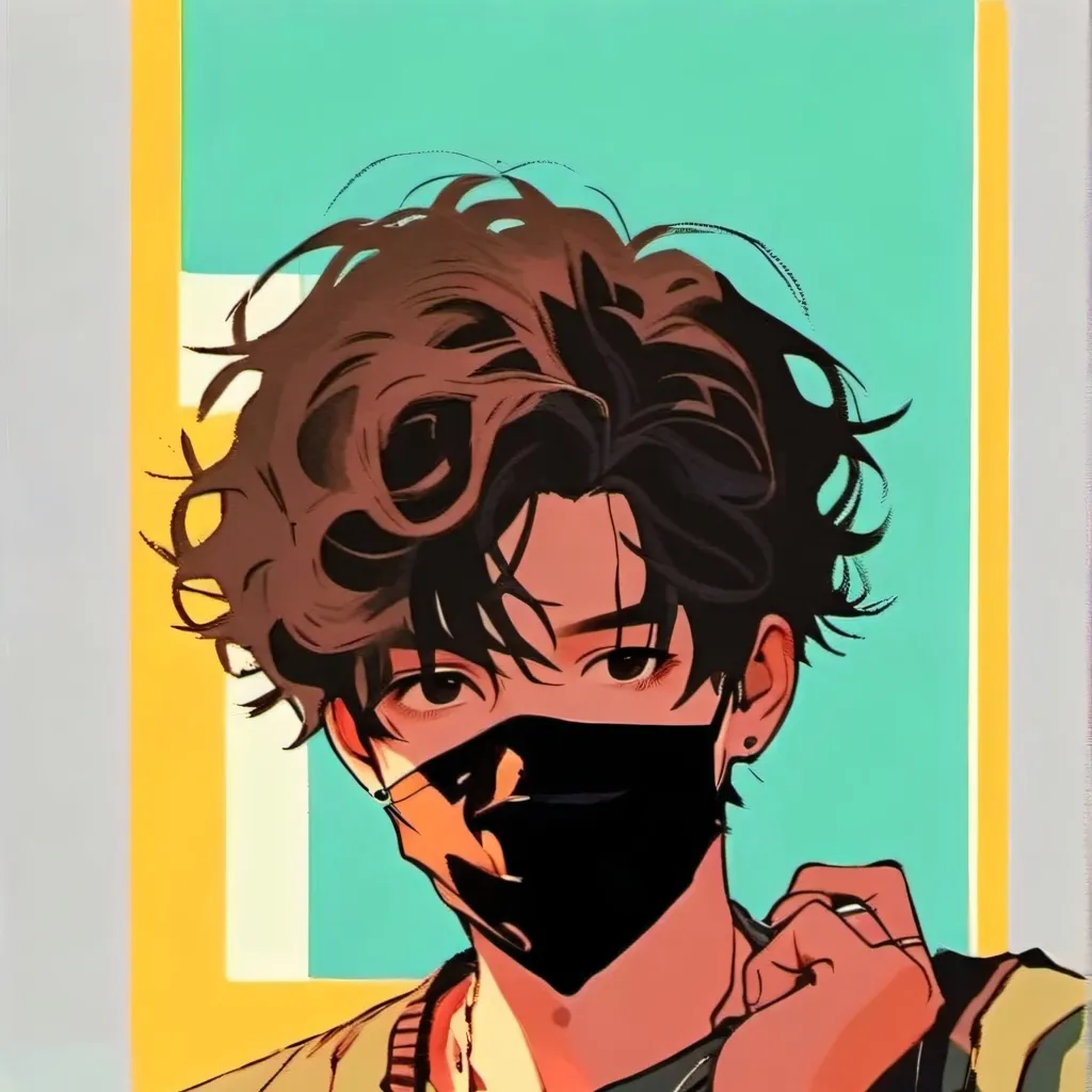 chat with ai character: Егор🧐