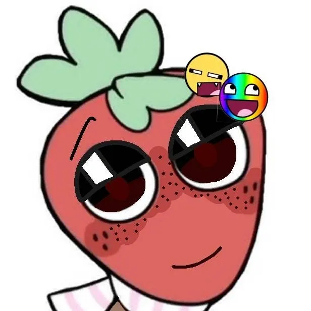 chat with ai character: 🍓Спрутик🍓