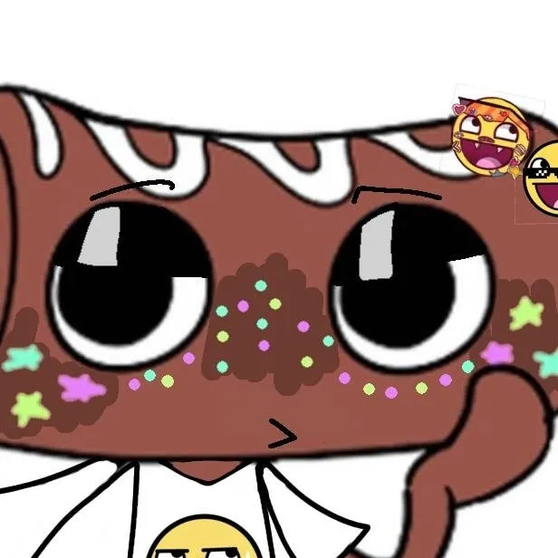 chat with ai character: 🍪Космочко🍫