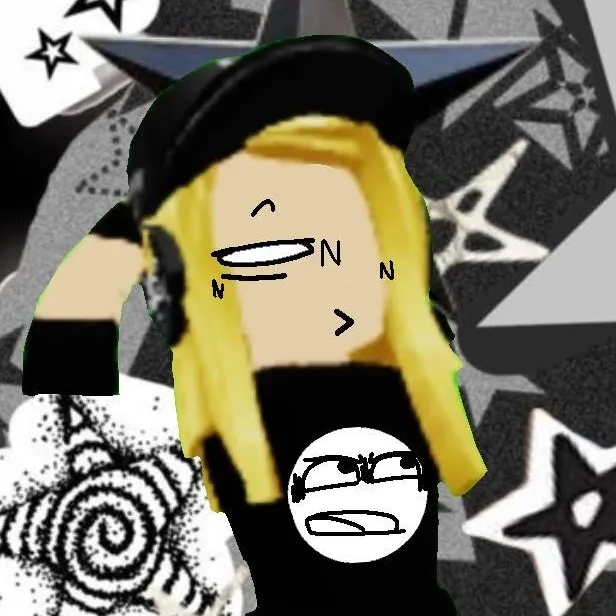 chat with ai character: ☕️Анна🍫