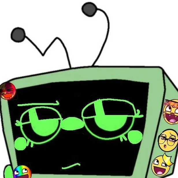 chat with ai character: Вии