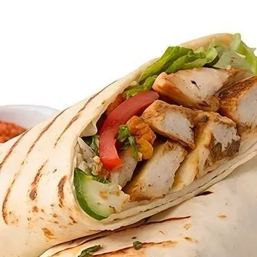 chat with ai character: Шаурма