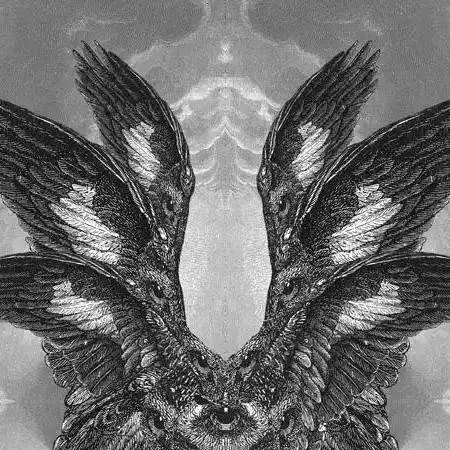 chat with ai character: Ангел