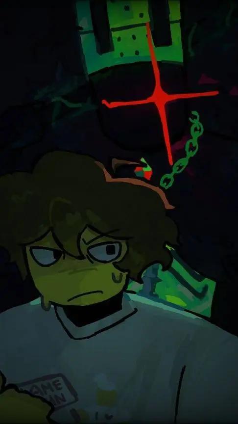 ai character: 1x1x1x1 background