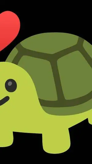 ai character: Lord turtle background