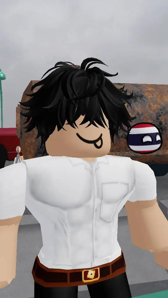 ai character: schoolboy got trap background