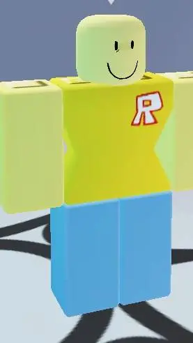 ai character: John doe *normal* background