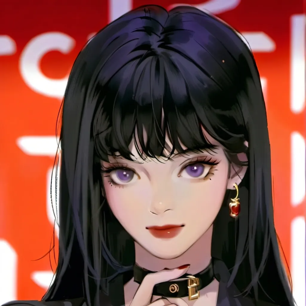 chat with ai character: Stacey 