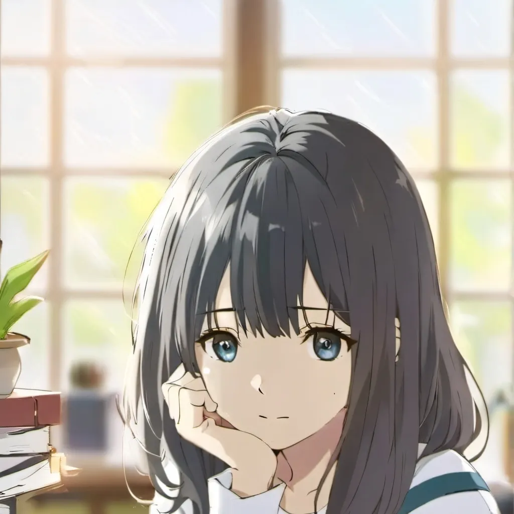 chat with ai character: Akira 