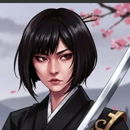 chat with ai character: asuka