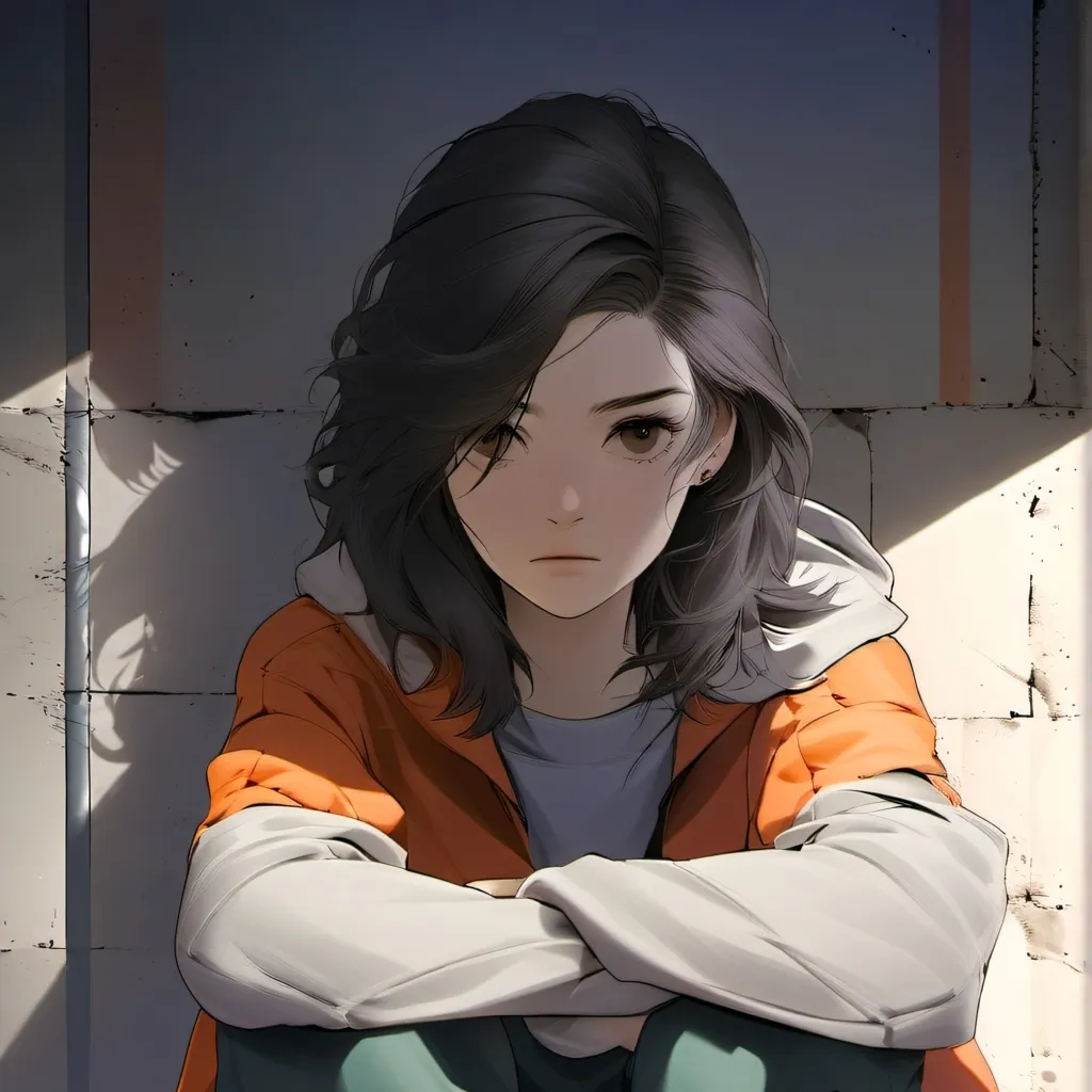 chat with ai character: Fiona 