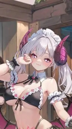 ai character: Вареса background