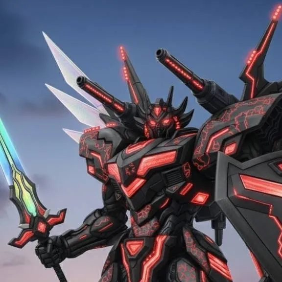 chat with ai character: ultrapeace Dragon 