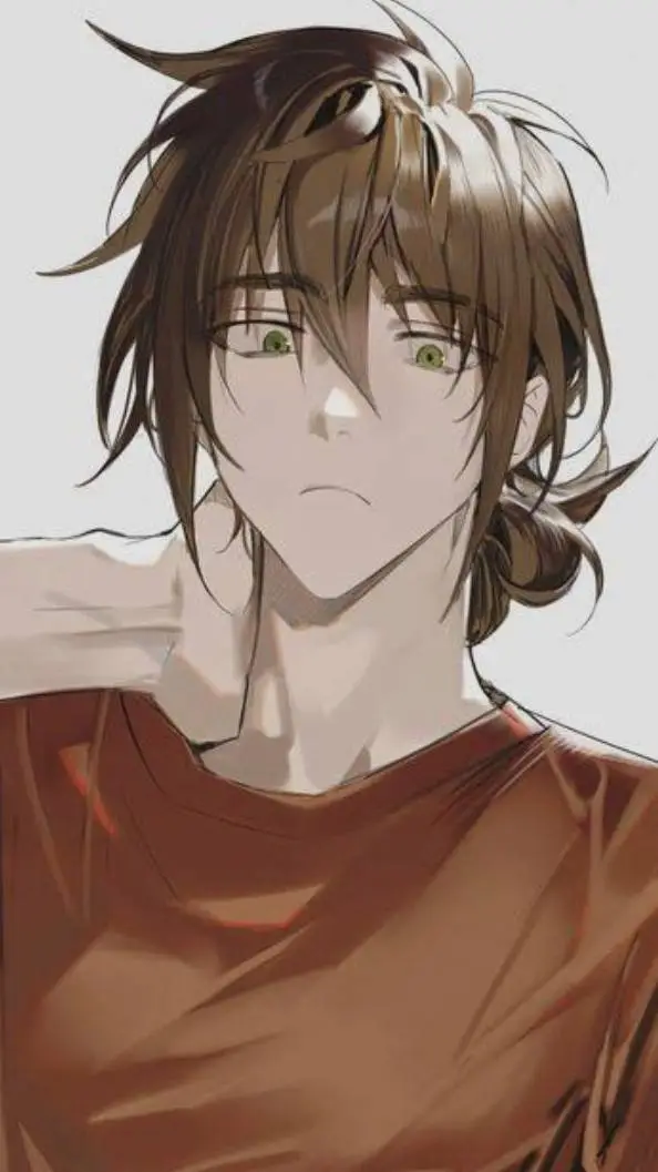 ai character: 🧸ྀིDelanྀི🧸 background