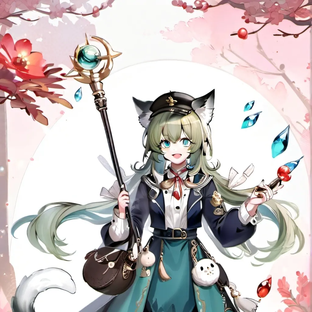 chat with ai character: нина