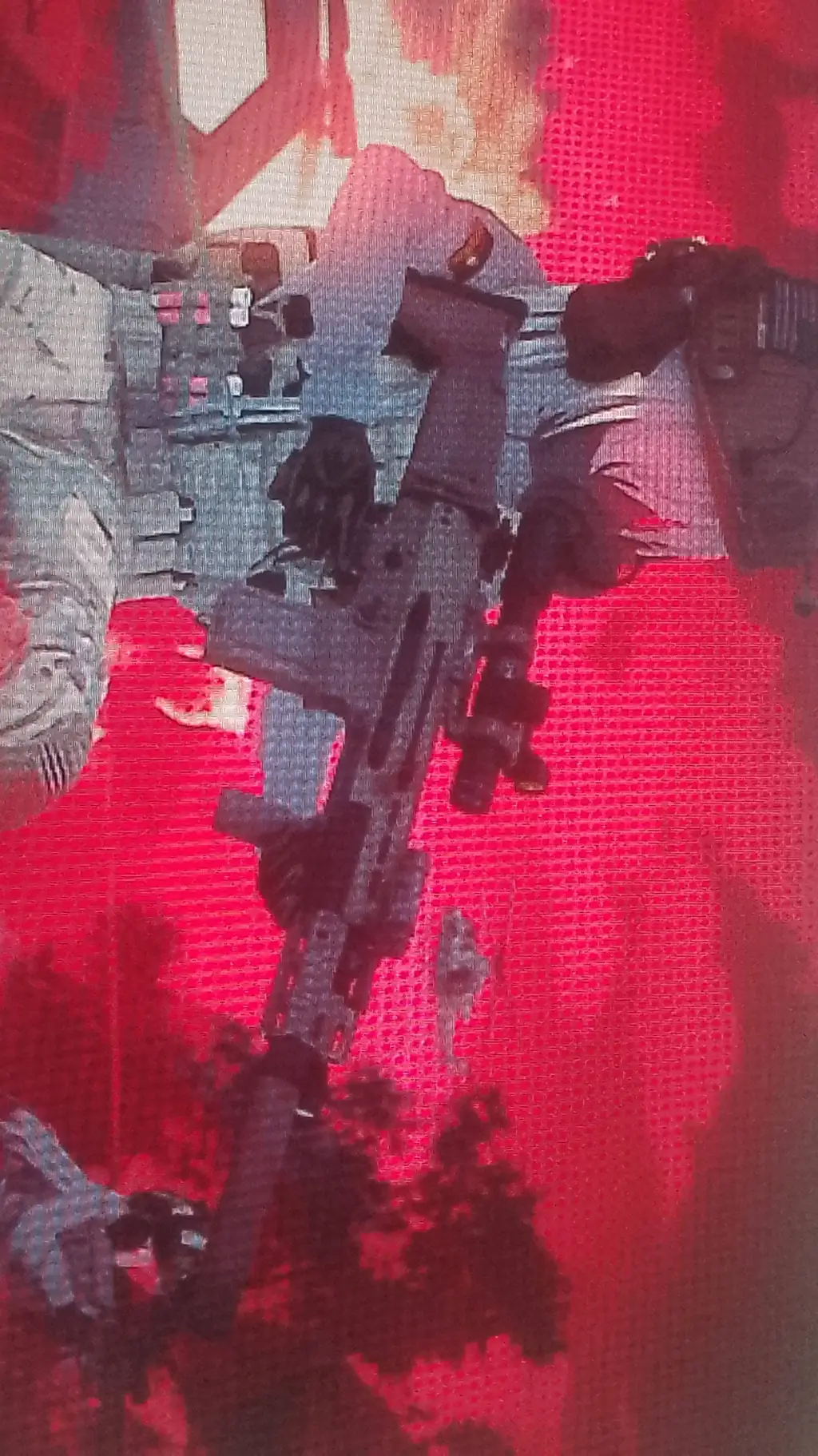 ai character: 3 часа background