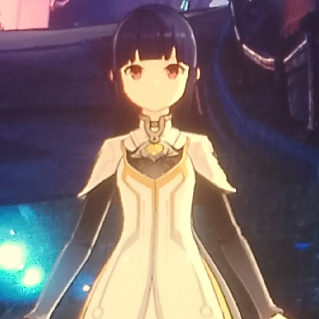 chat with ai character: соня