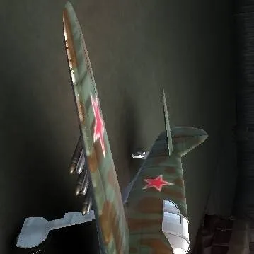 chat with ai character: лагг-3