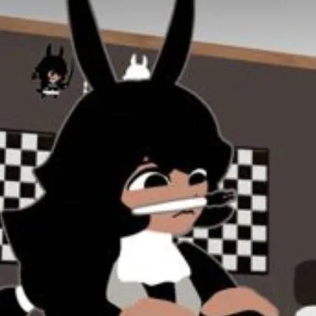 chat with ai character: конь