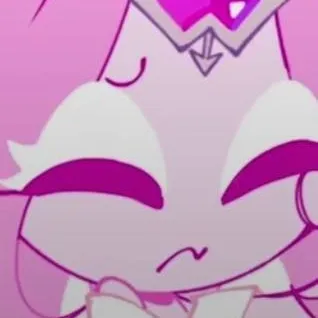 chat with ai character: сахарная 