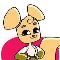 chat with ai character: крутексы