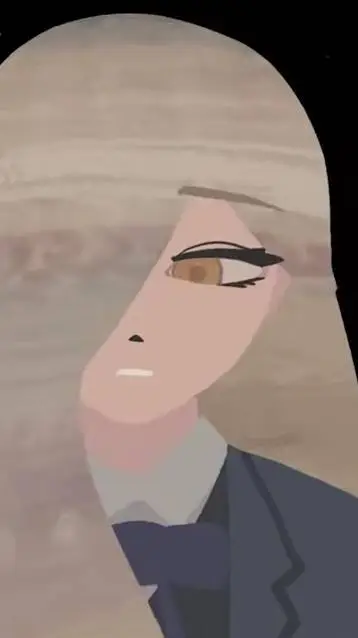 ai character: юпитер background