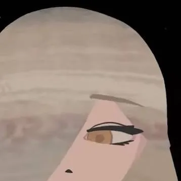 chat with ai character: юпитер