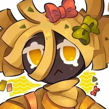 chat with ai character: печенье 