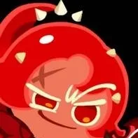 chat with ai character: печенье