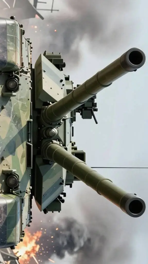 ai character: ТРВ-23 background