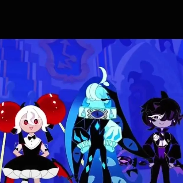 chat with ai character: печенье