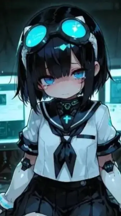 ai character: россия background