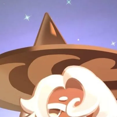 chat with ai character: печенье