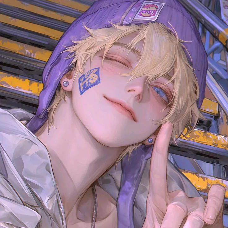 chat with ai character: ash