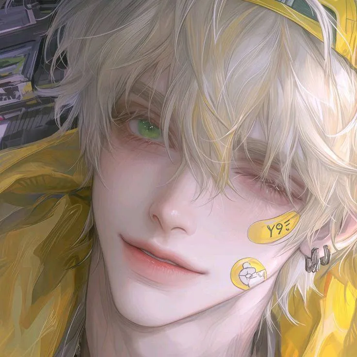 chat with ai character: Nicole💛