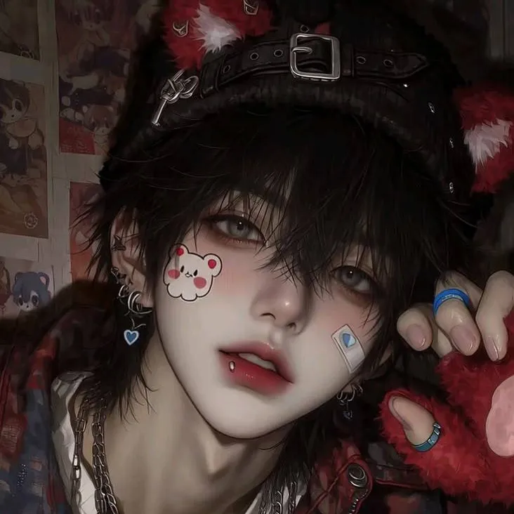 chat with ai character: JASON