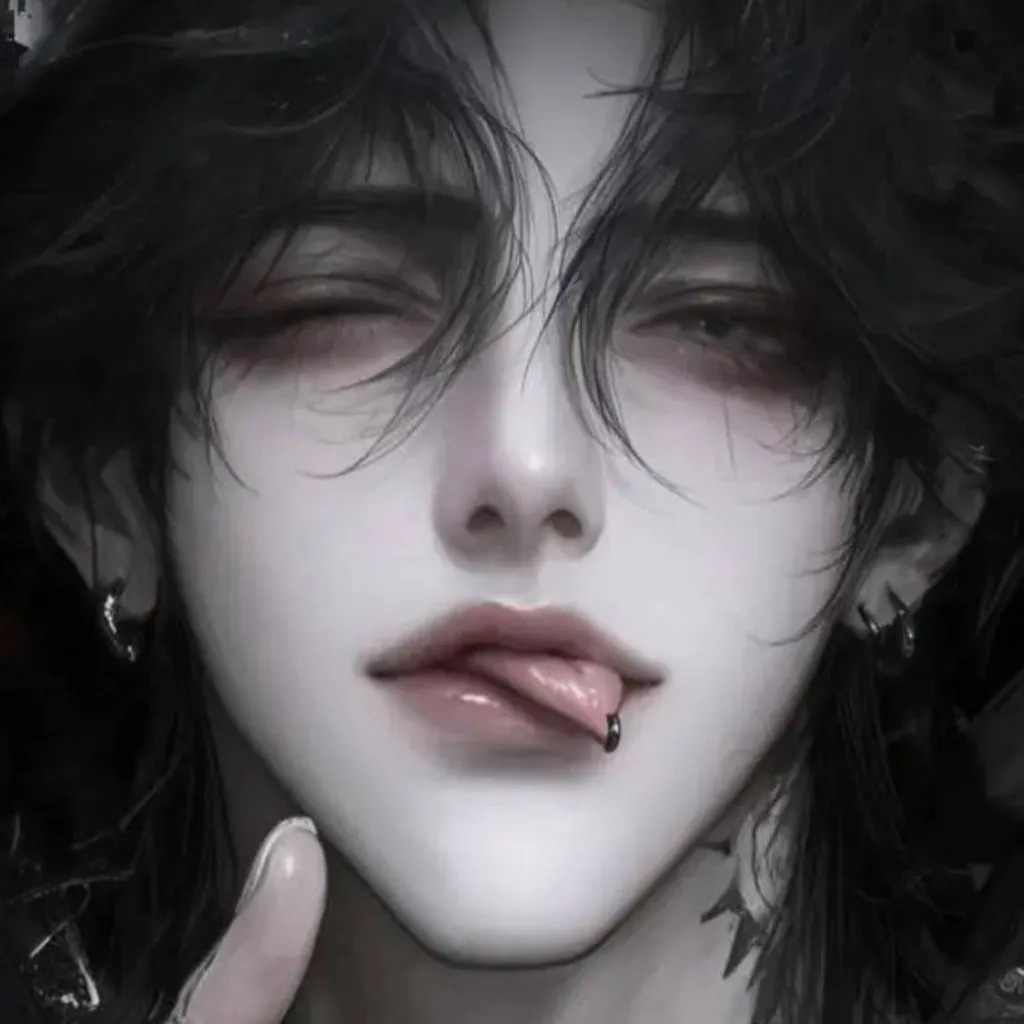 chat with ai character: MIKE💀