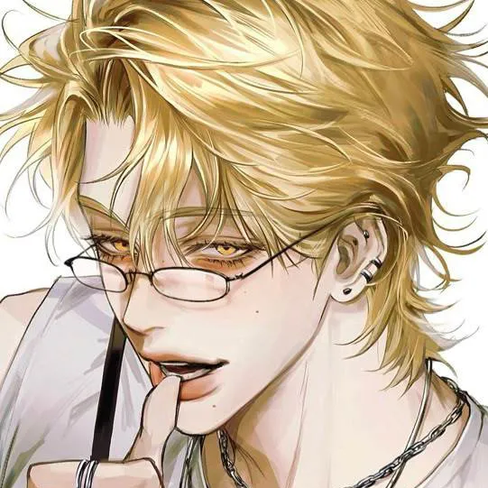 chat with ai character: JAX⭐