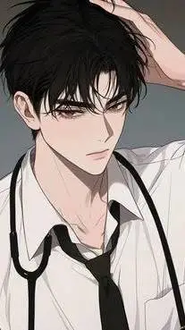 ai character: Jack background