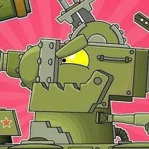 chat with ai character: KV-6
