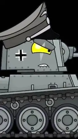 ai character: PZ-38 T background